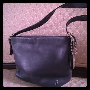 COACH TINY LITTLE CLUTCH BAG